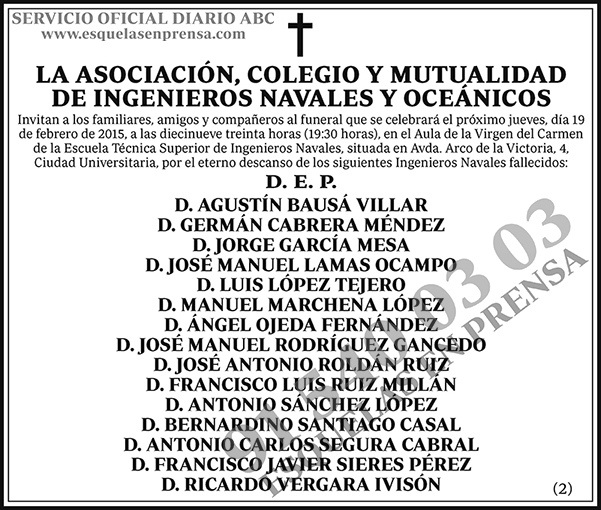Asociación Colegio y Mutualidad de Ingenieros Navales y Oceánicos